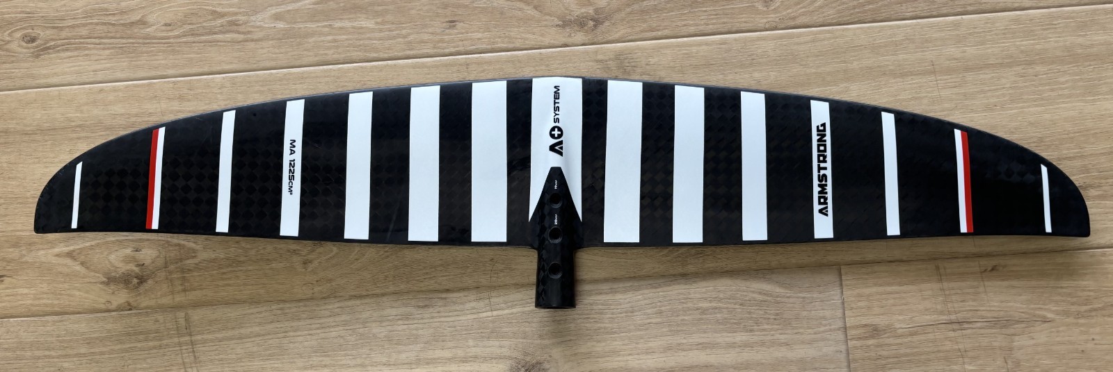 Armstrong MA 1225Front Foil