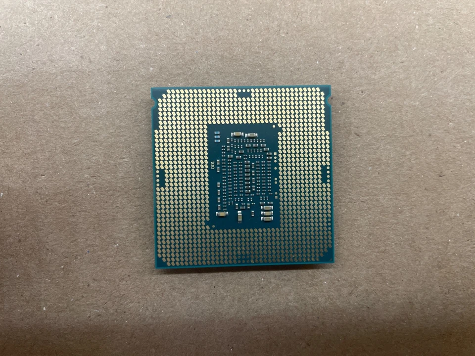 Intel Core I5-6400t 2.20GHz Socket 1151 CPU Processor (SR2L1) - Image 2 of 2