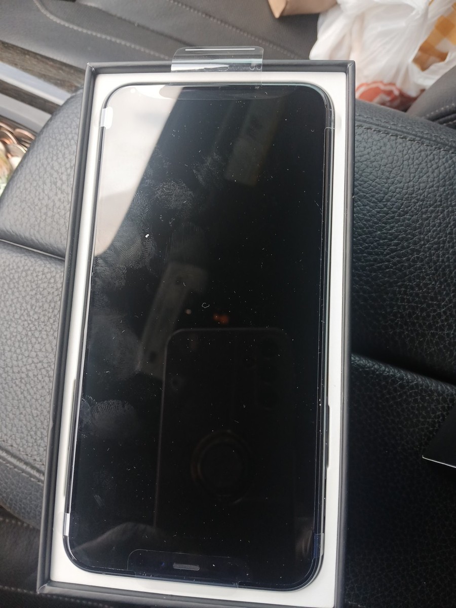 Apple iPhone 11 Pro Max - 64 GB - Space Gray (Unlocked) for sale
