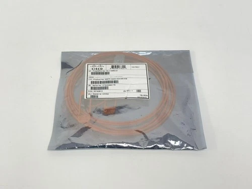 CISCO QSFP-H40G-AOC3M (NEW). 90 DAY WARRANTY. FREE UK SHIPPING
