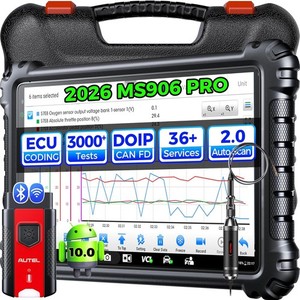 AUTEL MK906BT 自動車診断機 中古 通電確認のみ【ハンズクラフト沖縄豊見城店】 Autel Mk906bt | eBay
