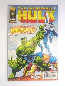 Hulk 449 | eBay