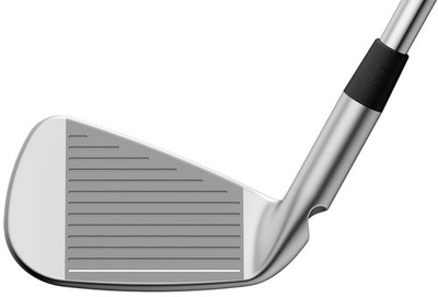 Série de 7 fers Blueprint T Dynamic Gold Acier Extra-Stiff PING - Occasion sur Golf Plus Outlet