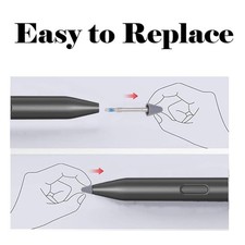 Tablet Replacement Pencil Tips Precise Control Tablet Touch Pen Nib For Xiaoxin