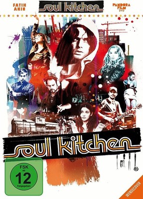 Soul Kitchen ZUSTAND SEHR GUT