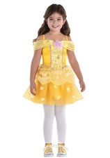 Girl's Toddler Snow White Light Up Costume