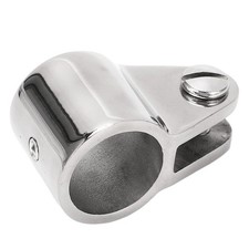 316 SS Marine Bimini Top Jaw Slide Boat Jaw S...