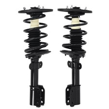 Rear Struts Shocks Spring For Pontiac Grand Prix Buick Century Regal 1997-2003