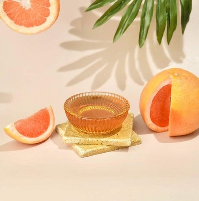 Grapefruit Seed Extract Preservative (GSE)