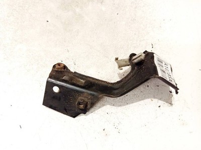 Volkswagen Passat 1999 Rocker Panel Bracket - FRONT RIGHT 3b082123 #2647101-85