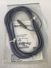 Balluff BES 516-324-EO-C-05 Inductive Sensor