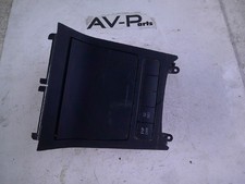 Original VW Golf 5 GTI Edition 30 Mittelkonsole Mittel Konsole Fach 5K0857961