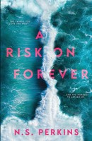 A Risk On Forever N. S. Perkins Taschenbuch Kartoniert / Broschiert Englisch