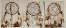 3 Legend of the Dreamcatcher Medium Dreamcatchers 1 Windchime Style