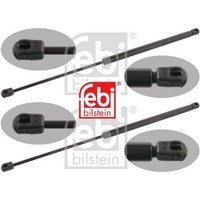 2X Gasfeder FüR Koffer-/Laderaum Febi Bilstein 05755 DäMpfer GasdäMpfer