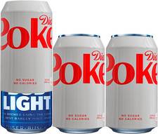 Beerskin Silicone Can Cover Diet - 3 Pack, Silicone Can Sleeve, Soda Can Slee