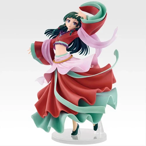 Ichiban Kuji TV Anime The Apothecary Diaries A Prize Maomao Figure BANDAI JAPAN