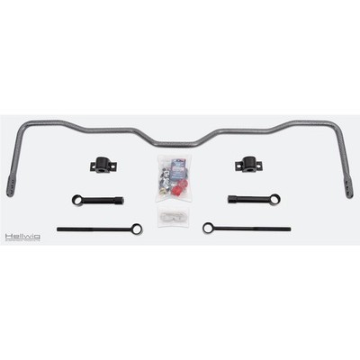7843 Hellwig Kit Sway Bar Rear for Jeep Gladiator 2020-2021