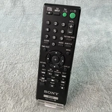 Sony RMT-D197A DVD Remote Control DVPSR201P DVP-SR210 DVPSR210P OEM
