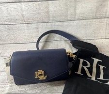polo ralph lauren women crossbody bag