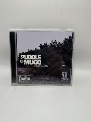 Come Clean by Puddle of Mudd (CD, 2001)