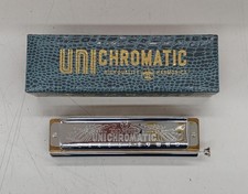 Harmonica Model 1248S TOMBO