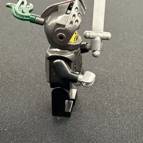 Lego Escape from Dragon's Prison 7187 Castle Kingdoms Dragon Knight Minifigure