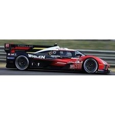 Spark 1/18 Cadillac V Series.R No.311 2023 Le Mans 24 Hours L-F.Derani/A.Sims/J.