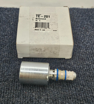 Power Torque TE-201: 2 Terminal Transmission Control Solenoid