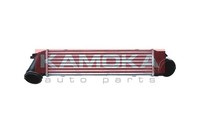 Kamoka LadeluftküHler 7750143 FüR BMW X1 E84 3Er E92 Touring E91 E90 335 Xdrive