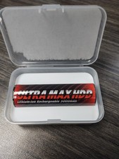 Coretek ultramax HDD lithium-ion rechargeable 5000 mAh