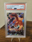 Pokemon Charizard  103/100 PSA 10 Japanese