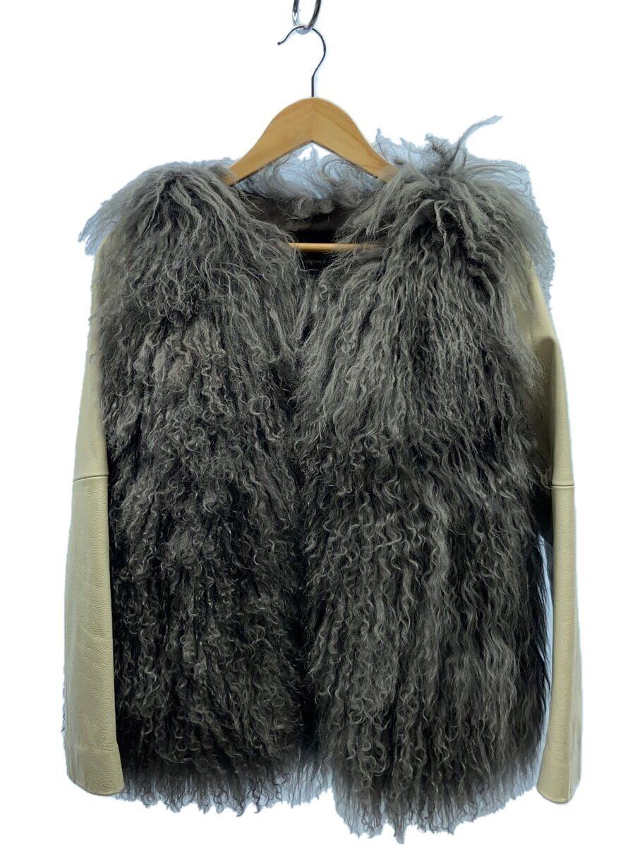 ABBIGLIAMENTO DOPPIO STANDARD ALTRA GIACCA FREE POLIESTERE ARGENTO TINTA UNITA