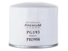 For 1984-1987 Plymouth Voyager Oil Filter Premium Guard 52382VNPJ 1985 1986