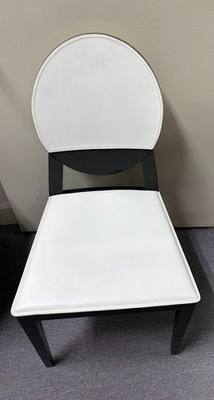 Calligaris Deja Vu Chair CS/1054 Designed by Stefano Cavazzana | eBay