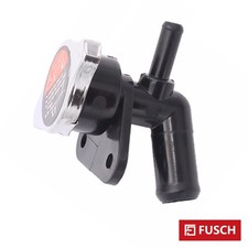 Cooling System Filler Radiator Cap Set Fits for 06-2010 Mazda 6 LFB7-15-17YA