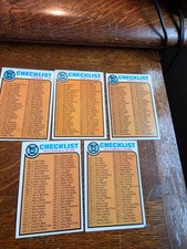 1973 Topps Baseball Cards 19