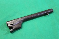 Barrel For Cva Colt 1860 Army Revolver 44 Cal 8 Nice Antiqued Armi San Marco