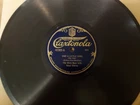 1924 CLAXTONOLA 78/THE DIXIE BOYS..Dance Orchestra..