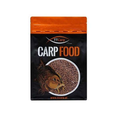 TTCarp Carp Pellet Squid & Octopus- 1 kg / 6 mm