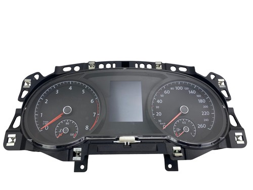 VW Kombiinstrument 5G0920860 (AH426)