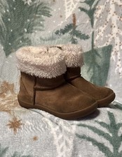 Kids UGG Classic Girls Boots Size 10