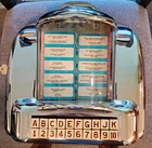 25+ 1950 Jukebox Collectibles for sale | Updated Oct 2026