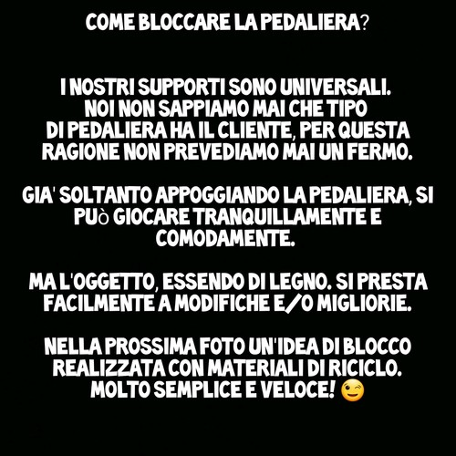 Postazione guida simracing simulatore f1 Mod. LEWIS Ps4 Ps5 Xbox PC Salvaspazio - Foto 18 di 19