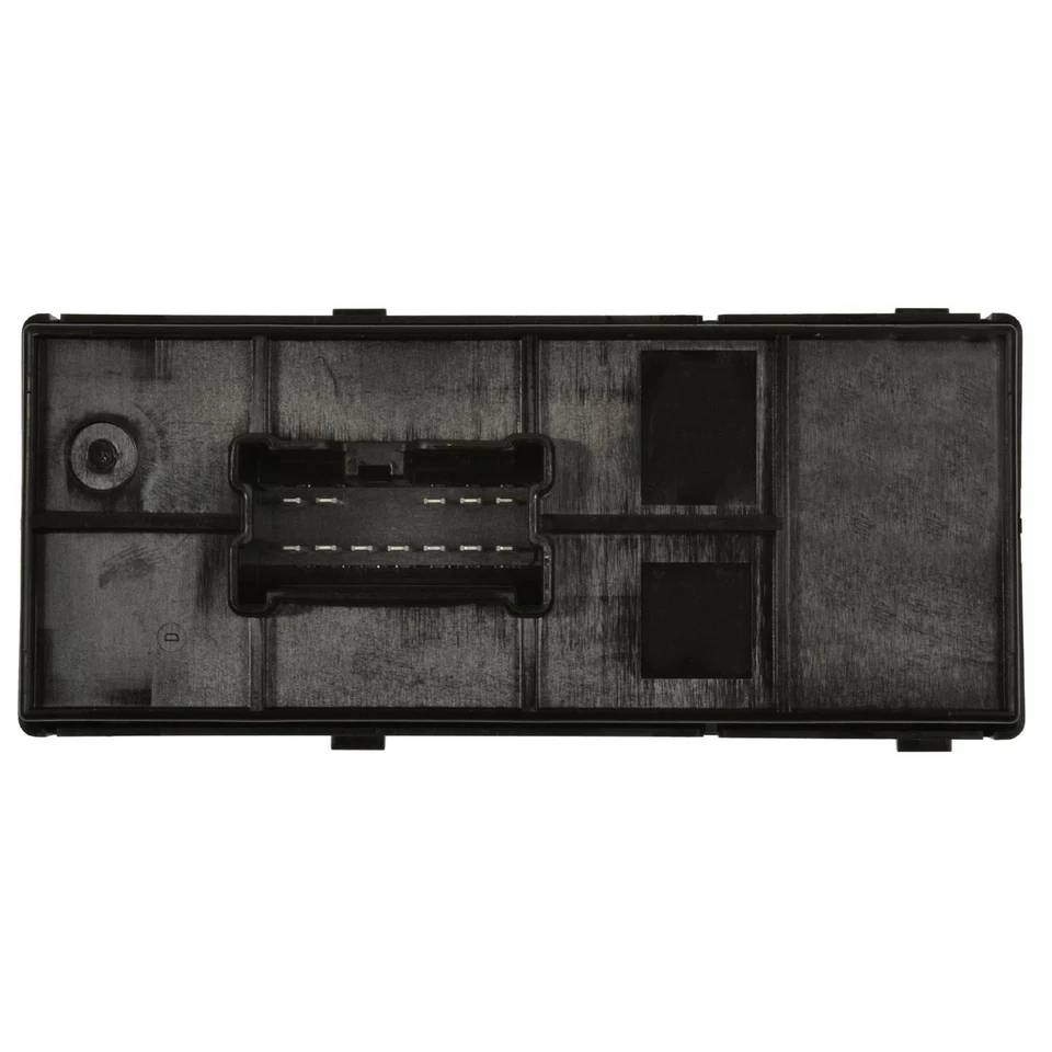 Interruptor de ventana de puerta delantera derecha para Nissan Sentra 2013-2019 SMP 2013 2014 2015 Foto 2 de 3