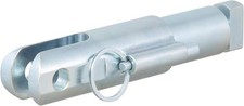 Curt 70002 Replacement 7-34-inch Tow Bar Attachment Tab