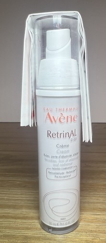 Avene Retrinal 0.05 Cream 1.0 fl oz 30 ml. Skin Treat. New in Box Exp. 6/2026 - Picture 7 of 7