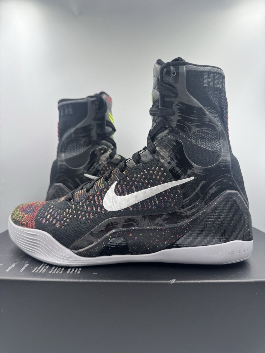 Size 8 - Nike Kobe 9 Elite Protro 2025 Masterpiece for sale online