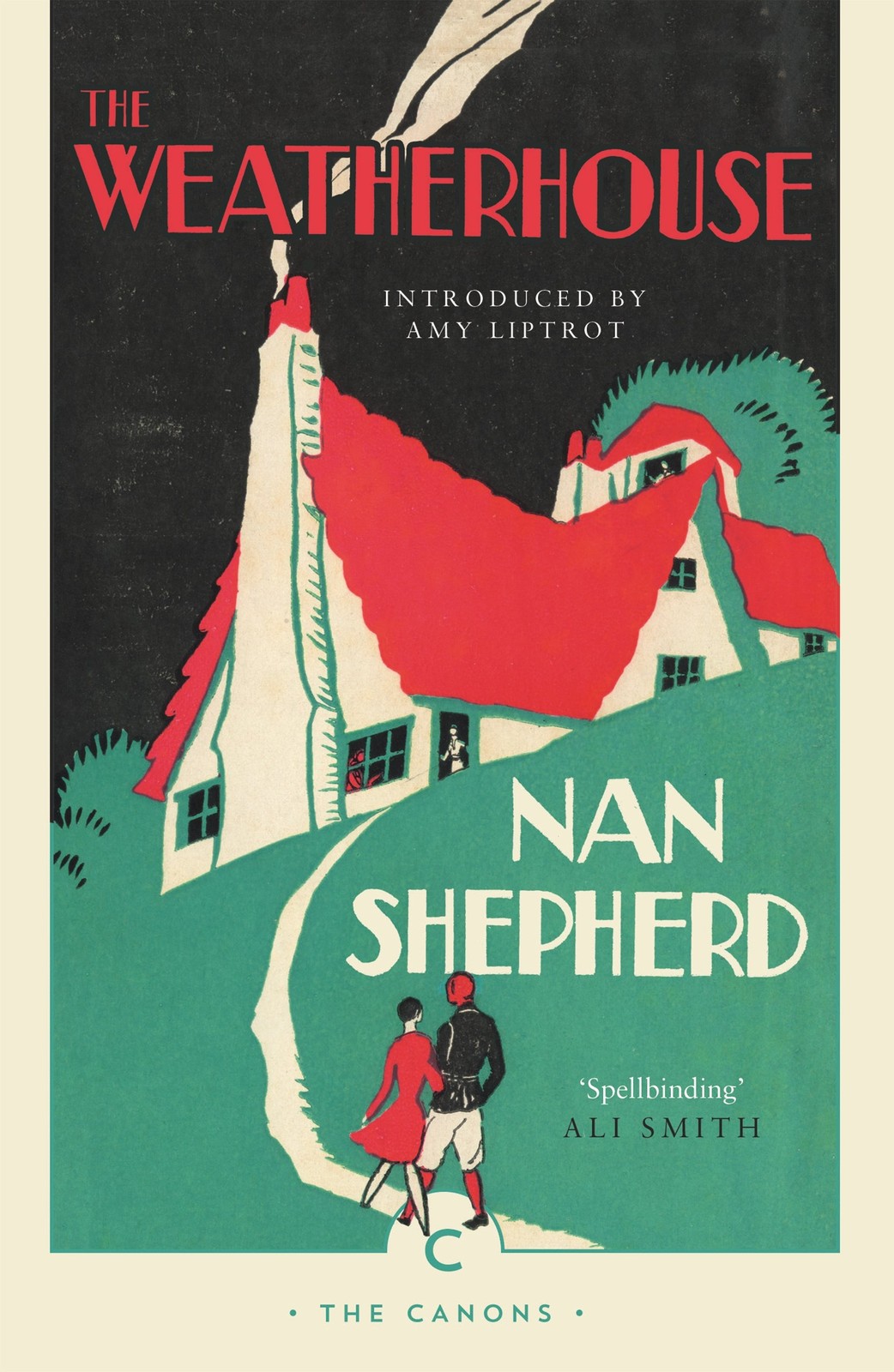 The Weatherhouse Nan Shepherd - Image 7