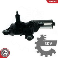 Esen SKV 19SKV008 Wischermotor Motor Scheibenwischer FüR Audi